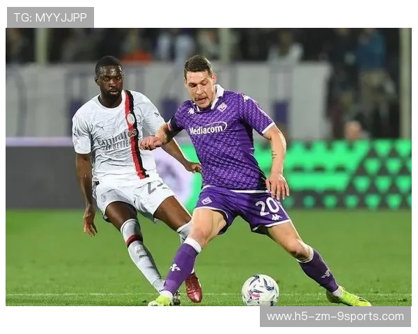 米兰若实现多线作战平衡，冠军争夺更稳健