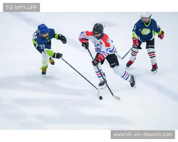 冰球青少年联赛直播引起投资方关注,商业化提速 冰球青少年联赛直播引起投资方关注,商业化提速