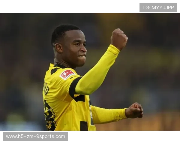 多特穆科科禁区强突打破僵局黄黑军团士气暴涨