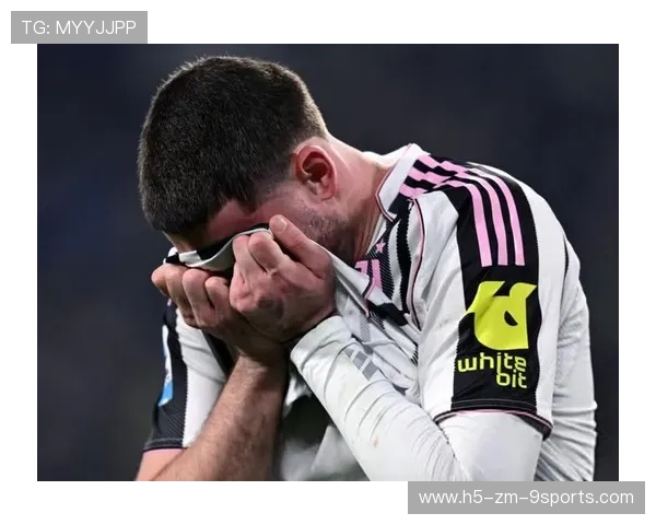 尤文弗拉霍维奇反越位插上推射破门成功：速度与智慧的极致体现