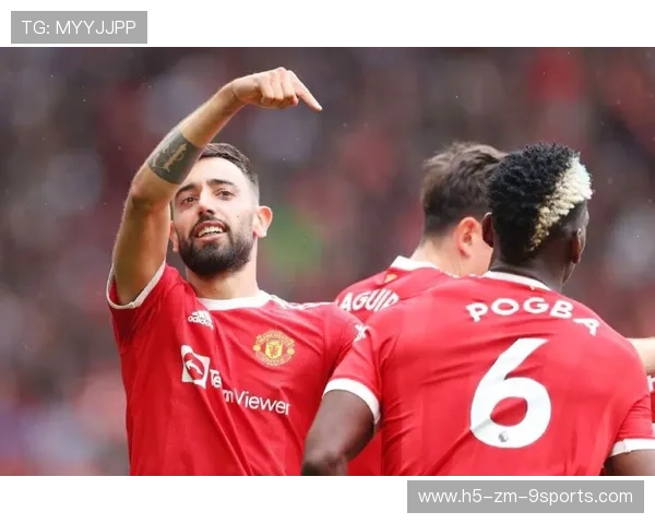 布鲁诺直塞助攻拉什福德补射得分 布鲁诺直塞助攻拉什福德补射得分